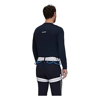 Amazon | マムート MAMMUT Eiger Nordwand Harness 2020-01130